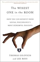 Cover of The Wisest One in the Room