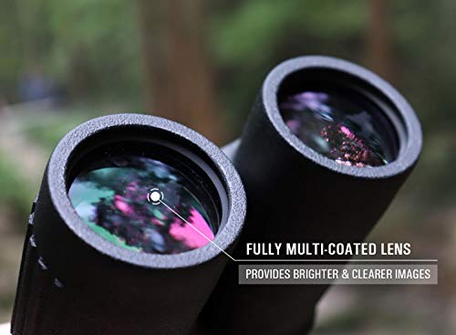 2 Eyeskey+Binoculars+Adults+10X42+Professional+Surveillance