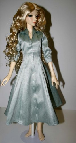 Shining Hour Pattern for 1/3 BJD SD Dolls