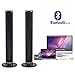 Detachable Sound Bar – 50W Soundbars for TV,Wireless & Wired Bluetooth 4.2 Sound Bars, Home Theater Stereo Surround Sound,6 Speakers, suporrt USB Reader AUX3.5mm HDMIARCthumb 4