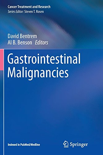 Gastrointestinal Malignancies (Cancer Treatment and Research)