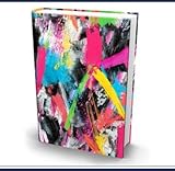 The Original Book Sox - Jumbo Paint Strokes