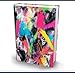 The Original Book Sox - Jumbo Paint Strokes