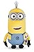 Despicable Me Jumbo Plush Minion Tim Toy Figure