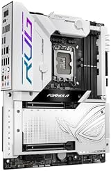 ASUS ROG Maximus Z790 Formula ATX Motherboard WiFi 7 14th 13th 12th Gen LGA 1700 view 11