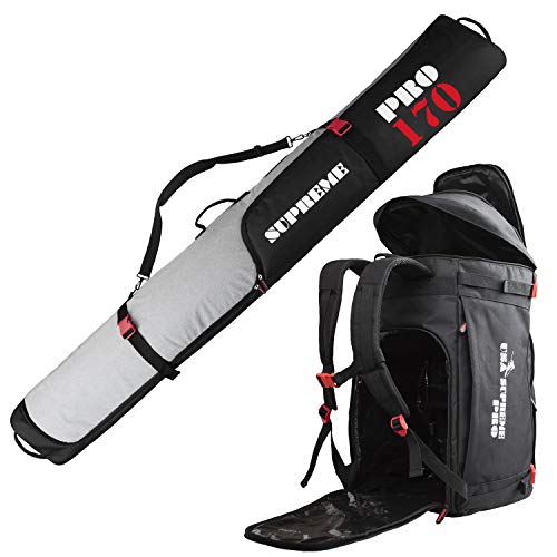 ski bag 200cm