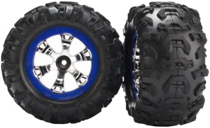 traxxas summit accessories