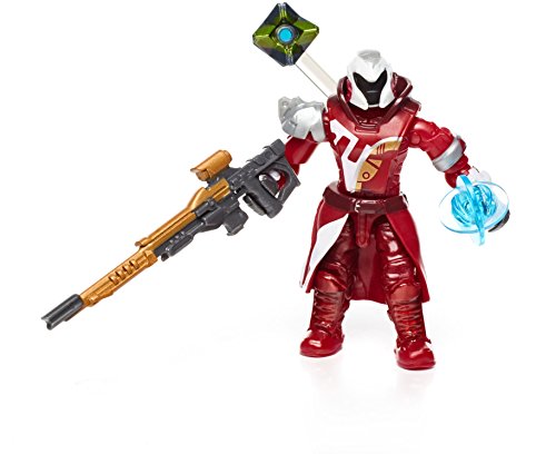 Mega Bloks Destiny Vault of Glass with Atheon