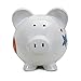 Child to Cherish Ceramic Piggy Bank for Boys, Sports
