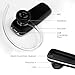 Whitelabel Pure1 Bluetooth Headset Car Wireless Earphone Hands Free Headphone Music Streaming for iPhone 6 6s Plus 5S 5C 5 4S 4, Samsung Galaxy S5 S4 S3 Note 3 2, LG G2 and Other Cellphones