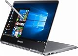 2018 Premium Samsung Notebook 9 Pro Business 13.3