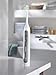 Philips Sonicare Flexcare Platinum Sonic Electric Electric Toothbrush, HX9110/02