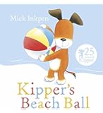 Kipper's Beach Ball