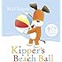 Kipper's Beach Ball