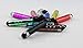 7pcs Mini Stylus Touch Pen with Plastic Material Capacitive Touch Pen for Mobile Phone Tablet Pc Universal Stylus Pens