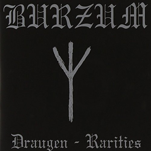 Burzum - Spell Of Destruction (From The 1991 Demo) Lyrics - Zortam Music
