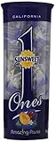 Sunsweet Ones Pitted Dried Plums, 7 oz