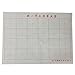 FancyWolf Chinese Calligraphy Set Rewritable Water Writing Cloth Fabric with Brush Rack and Water Dish Quick Drying Fabric Cloth Paper for Beginners Practice Set (5 Items)