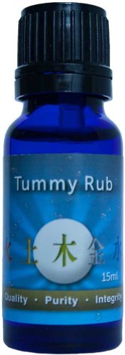 Rocky Mountain Oils - Tummy Rub