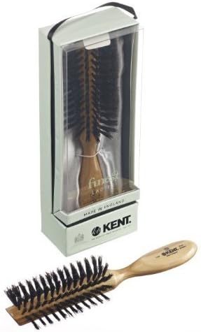 Kent Kent Women's Half-round Bristle Brush