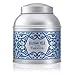 Kusmi Tea Tsarevna Limited Edition Black Tea - Ginger, Cardamom Seeds, Cinnamon, Licorice Root, Orange Peel, and Aniseed Infusion Enjoy a Festive Delight (7oz Tin 80 Servings)