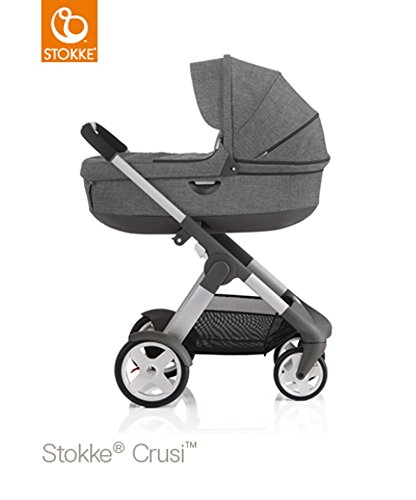 stokke baby carriage