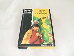 Poirot joue le jeu