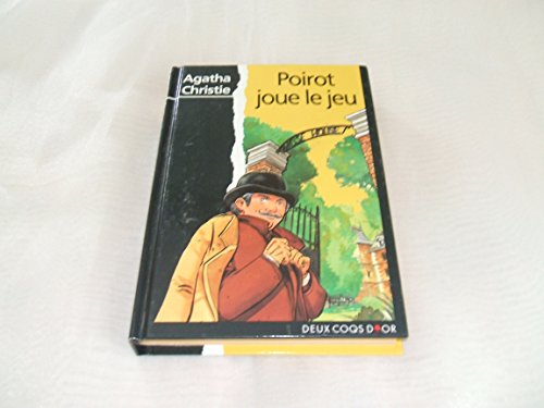 Poirot joue le jeu