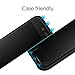Spigen Tempered Glass Privacy Screen Protector [2 Pack] Designed for iPhone 8 Plus/iPhone 7 Plus - Black Privacy