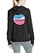 Life is good Women's Go-to Ombre Dot Hoodie