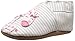 Robeez Baby Girls Shoes Soft Soles Traditional Silhouette