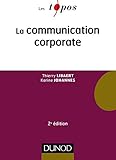 Image de La communication corporate - 2e éd.