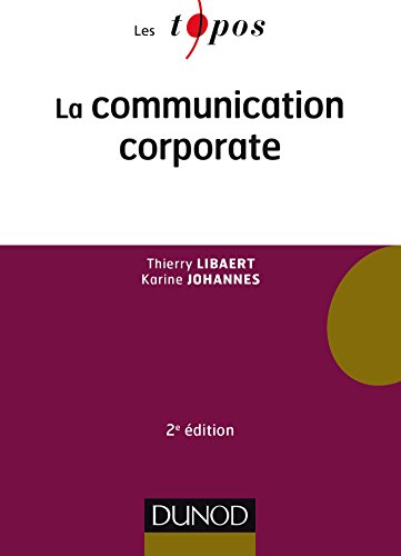 La  communication corporate