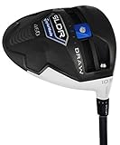 TaylorMade SLDR White Driver