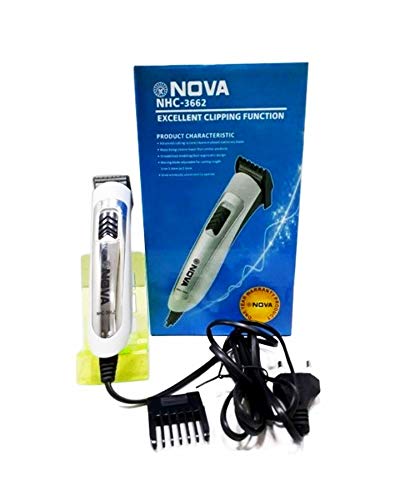 g nova trimmer