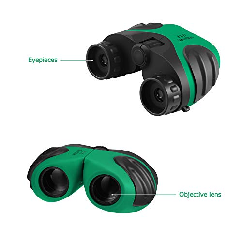 5 Binoculars+Outdoor+Birthday+Presents+Watching