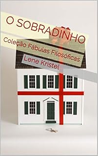 Livro O sobradinho: Coleção Fábulas Filosóficas
