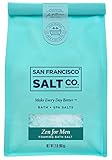 Zen For Men - Foaming Bath Salts - 2 Lb Bag