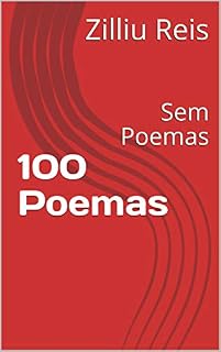 Livro 100 Poemas: Sem Poemas