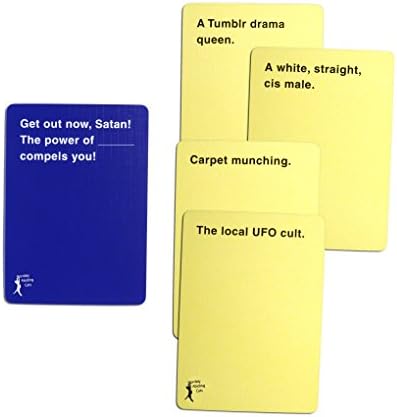 150 NEW Terrible Cards, Horribly Abiding Cats: Episode III - The SJWs Strike Back, expansion like Crabs Adjust Humidity Guards Against Insanity Cocks Abreast Hostility, Humanity Hates Trump