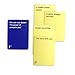 150 NEW Cards For Horrible People, An Expansion Against Humanity, Cats Abiding Horribly: Episode III - The SJWs Strike Back, like Crabs Adjust Humidity Guards Against Insanity Cocks Abreast Hostility