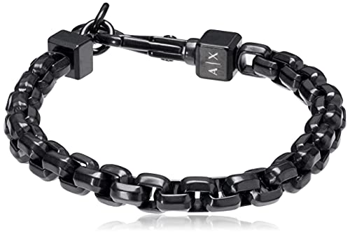 armani exchange chain