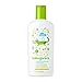 BabyGanics Bye Bye Dry Moisturizing Therapy Wash, 8 Fluid Ounce (Pack of 2), Packaging May Vary