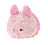 Disney Tsum Tsum Winnie the Pooh Piglet 3.5