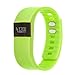 Zunammy TR021 Watch - Activity Fitness Tracker With Call & Message Reminder (See More Colors)