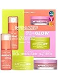 I DEW CARE Korean Skin Care Set Trio - Vitamin To