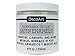 DecoArt D&eacute;cor Americana Decor Satin Enamels 8oz PureWht primary