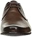 Ted Baker Men's Martt Uniform Dress Shoe, Brown, 12 M US