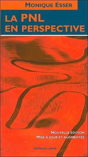 la PNL en perspective by (Paperback)