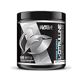 L-Citrulline 200 Grams (7 Ounces)